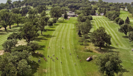 Detroit Country Club