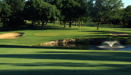 Meadowbrook Country Club