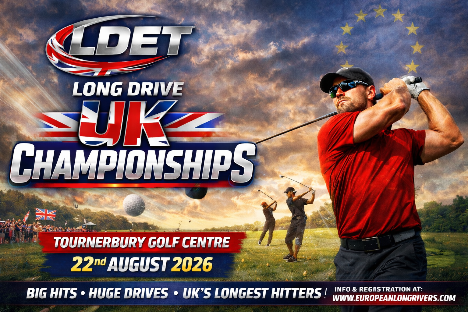 Tournerbury Golf Centre